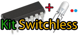 Kit Switchless
