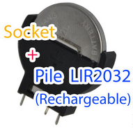 lir2032+socket