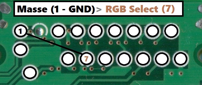 rgb select