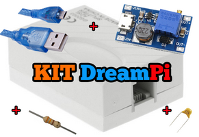kit-dreampi